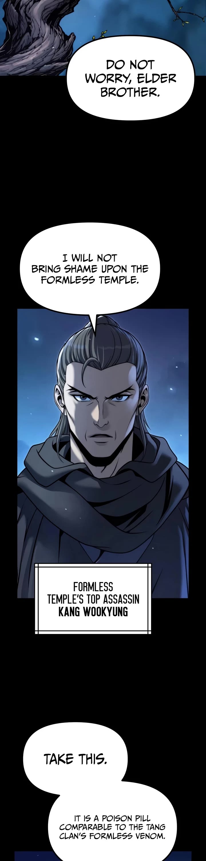 Chronicles of the Demon Faction Chapter 181 page 2 - Chapter 181