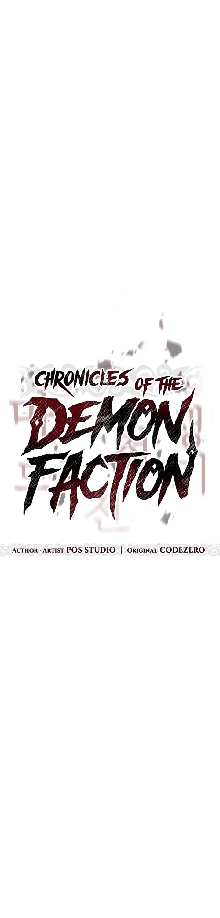 Chronicles of the Demon Faction Chapter 181 page 20 - Chapter 181