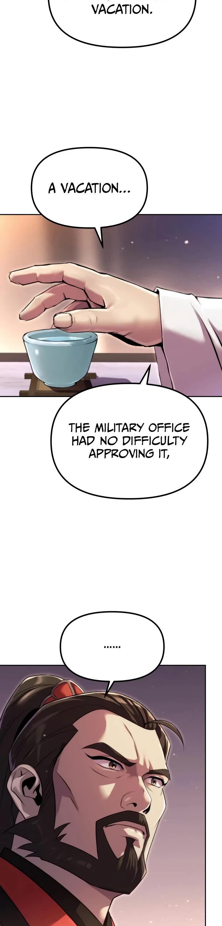 Chronicles of the Demon Faction Chapter 181 page 24 - Chapter 181