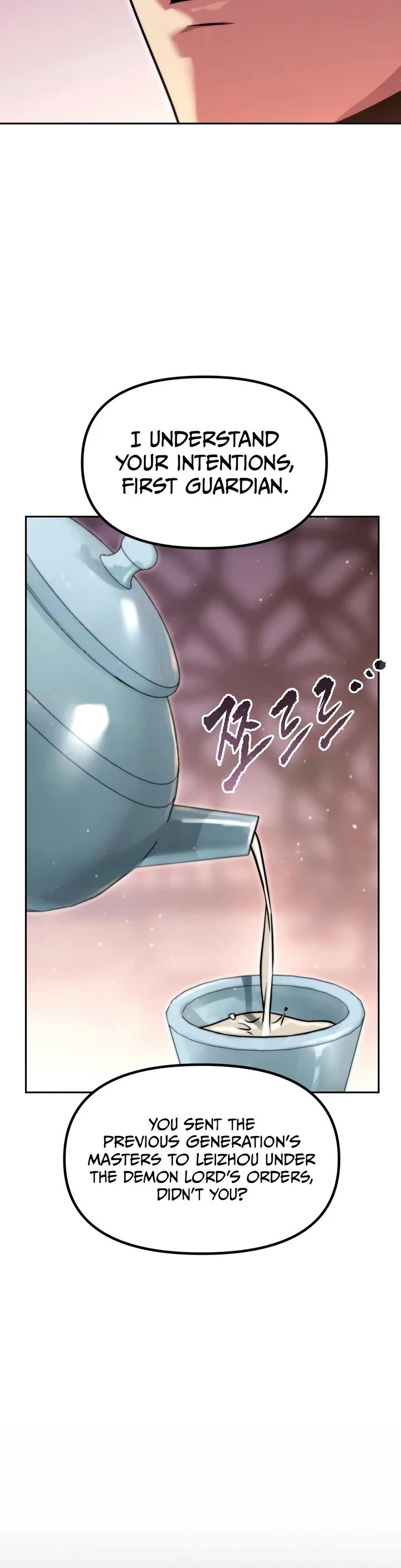 Chronicles of the Demon Faction Chapter 181 page 28 - Chapter 181