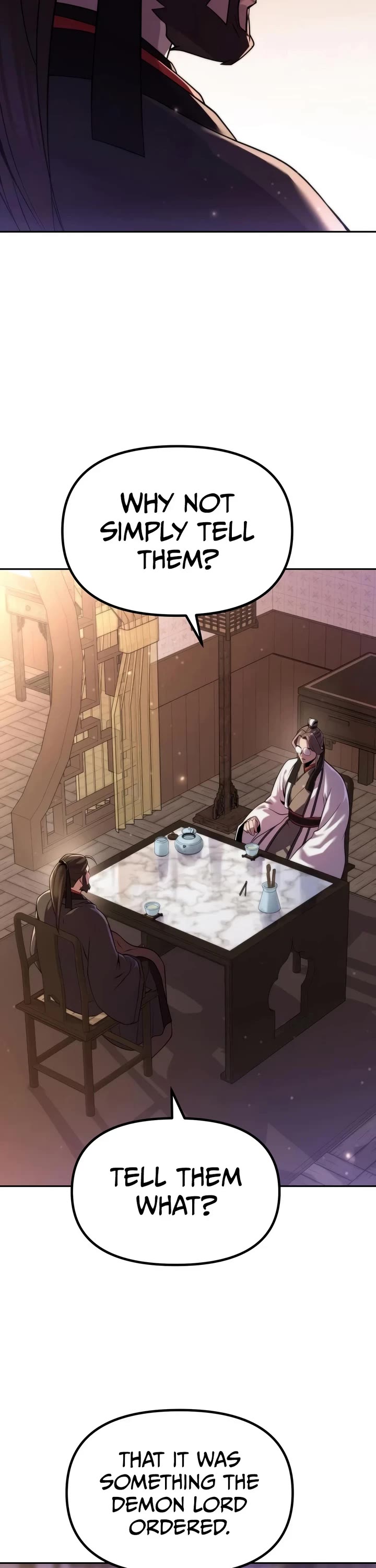 Chronicles of the Demon Faction Chapter 181 page 30 - Chapter 181