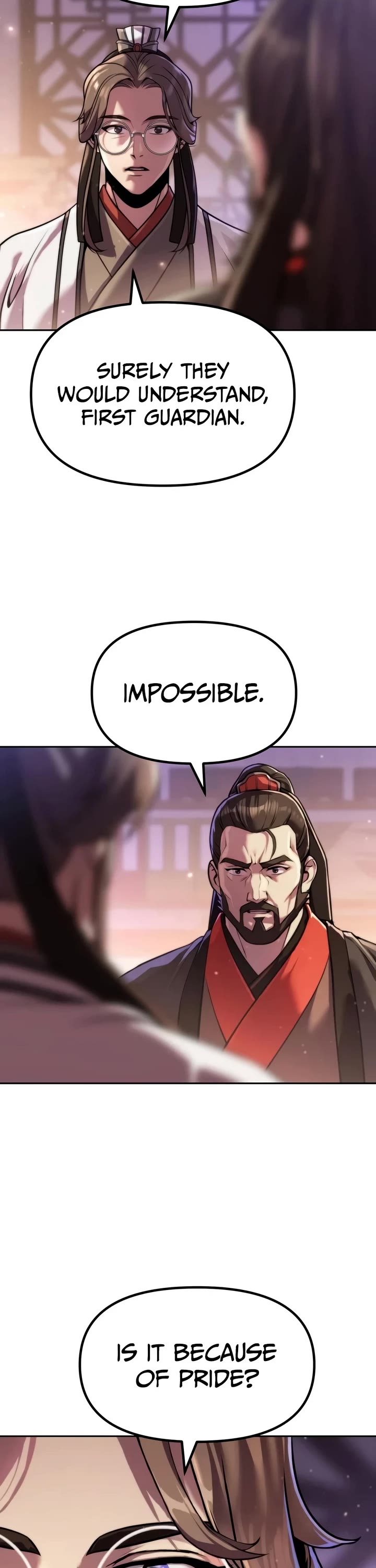 Chronicles of the Demon Faction Chapter 181 page 31 - Chapter 181