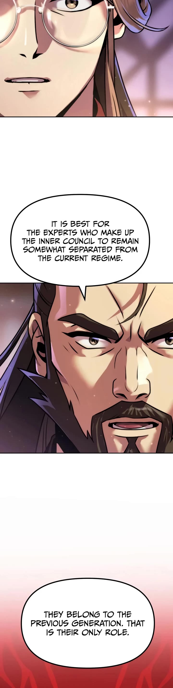 Chronicles of the Demon Faction Chapter 181 page 32 - Chapter 181