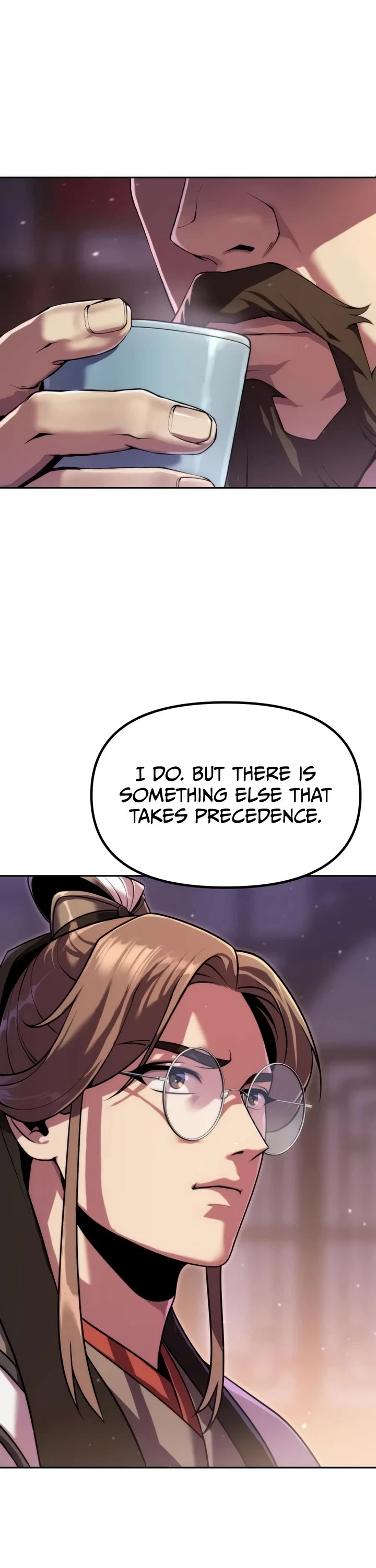 Chronicles of the Demon Faction Chapter 181 page 35 - Chapter 181