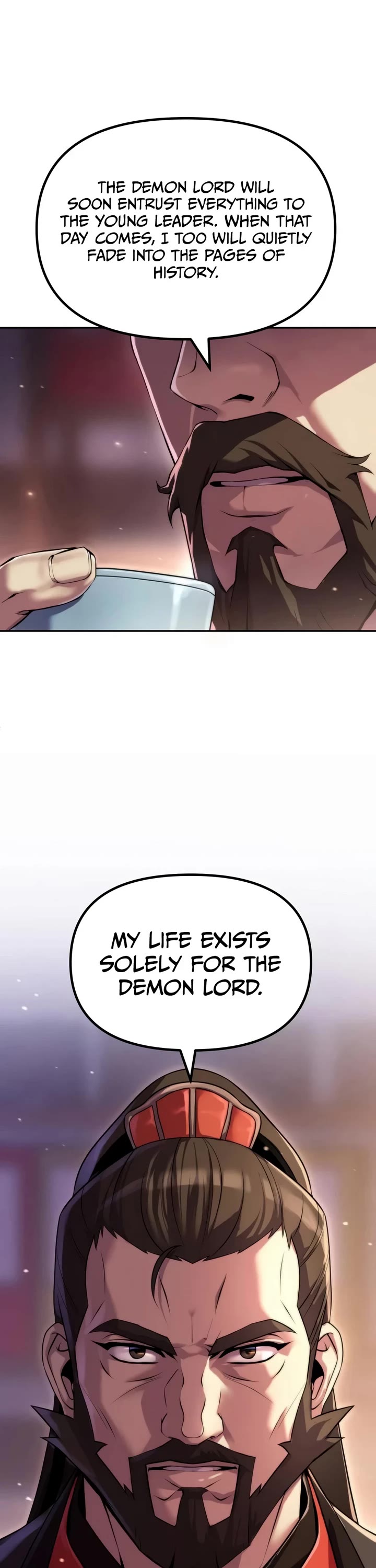 Chronicles of the Demon Faction Chapter 181 page 36 - Chapter 181