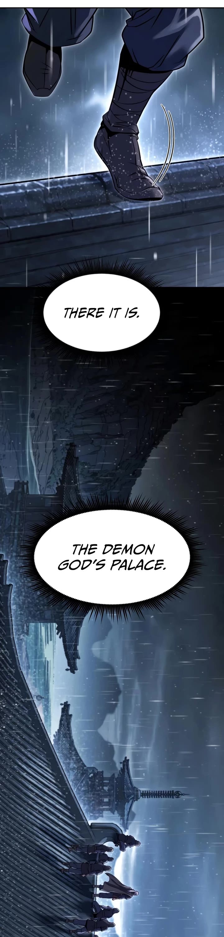 Chronicles of the Demon Faction Chapter 181 page 44 - Chapter 181