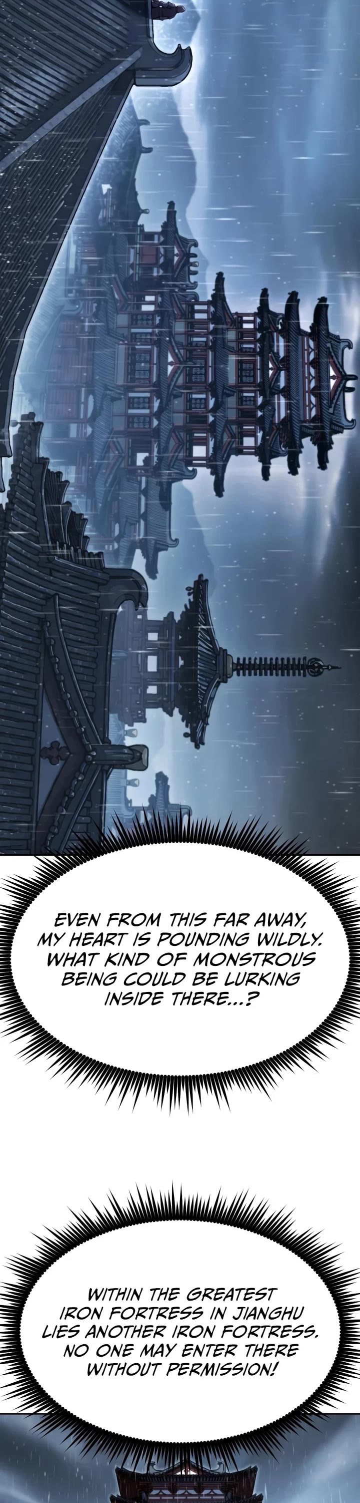 Chronicles of the Demon Faction Chapter 181 page 45 - Chapter 181