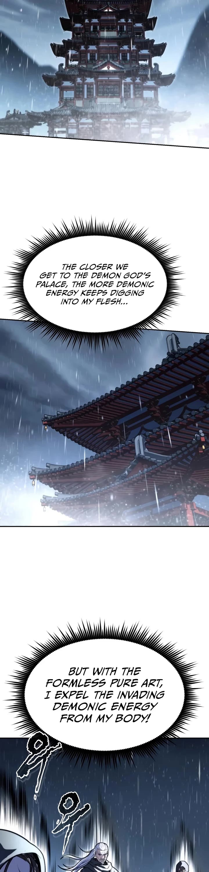 Chronicles of the Demon Faction Chapter 181 page 46 - Chapter 181