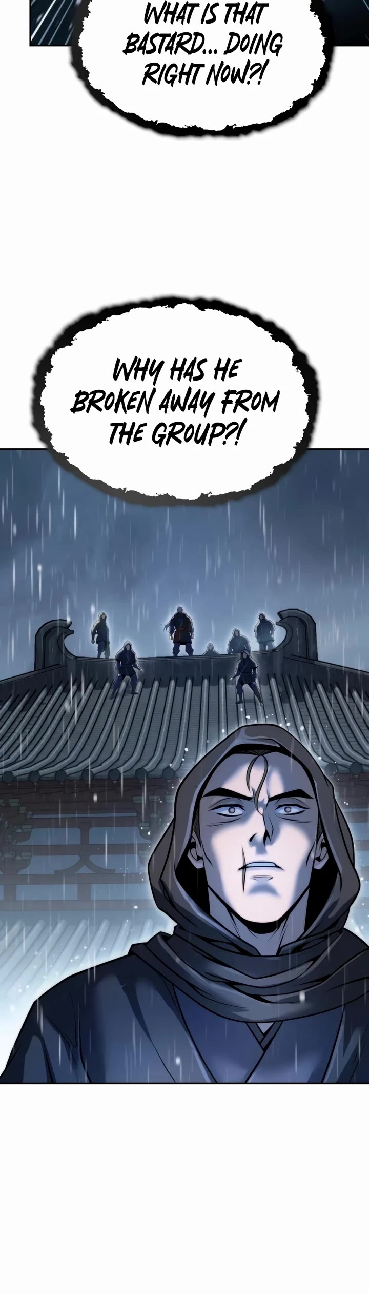 Chronicles of the Demon Faction Chapter 181 page 49 - Chapter 181