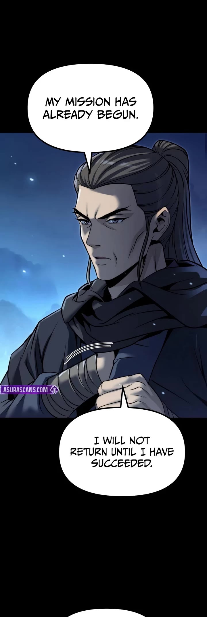 Chronicles of the Demon Faction Chapter 181 page 5 - Chapter 181