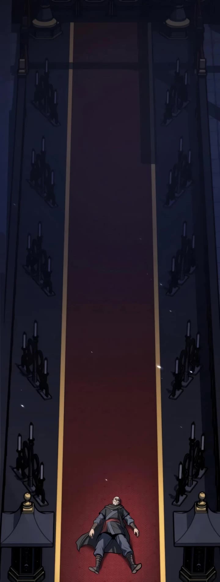 Chronicles of the Demon Faction Chapter 181 page 54 - Chapter 181