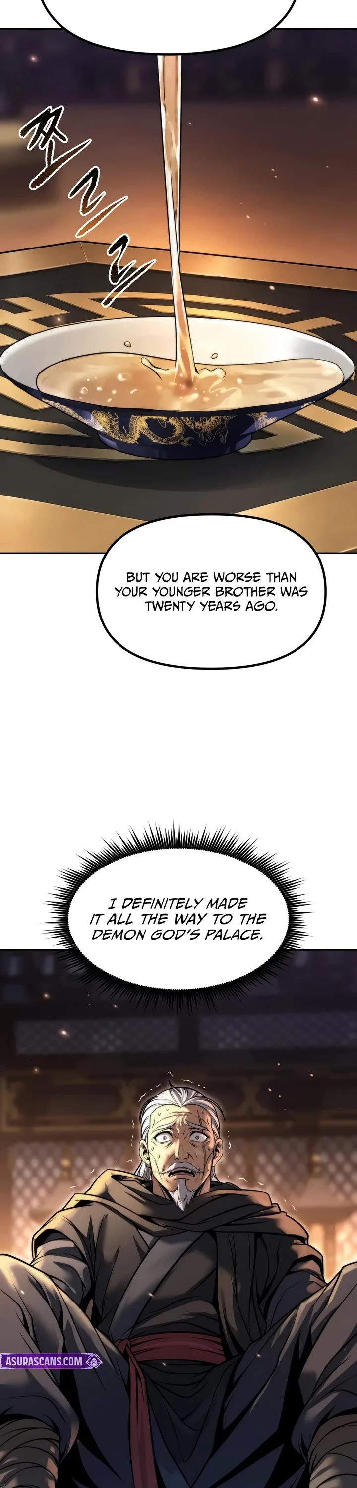 Chronicles of the Demon Faction Chapter 181 page 58 - Chapter 181