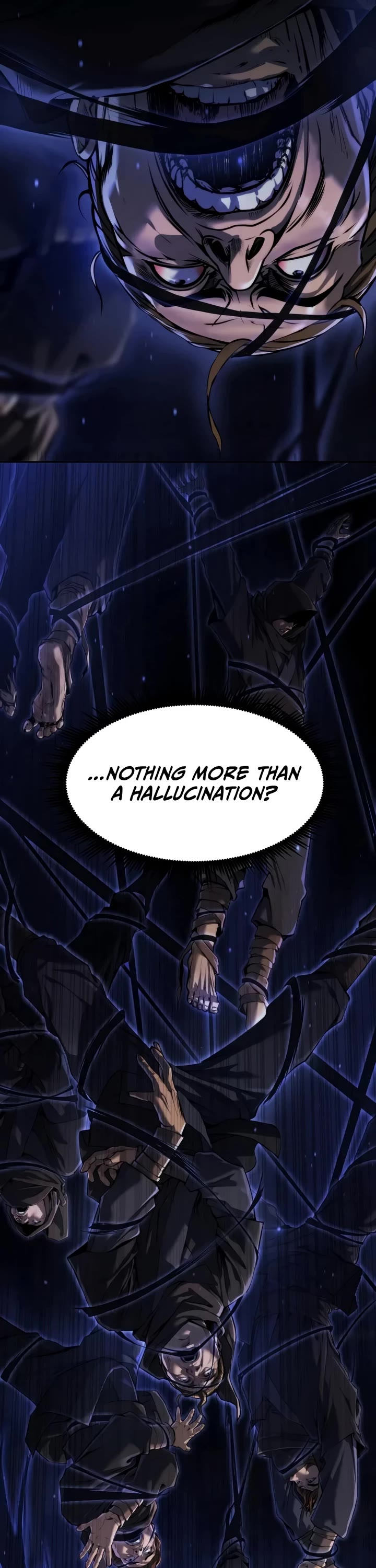 Chronicles of the Demon Faction Chapter 181 page 61 - Chapter 181