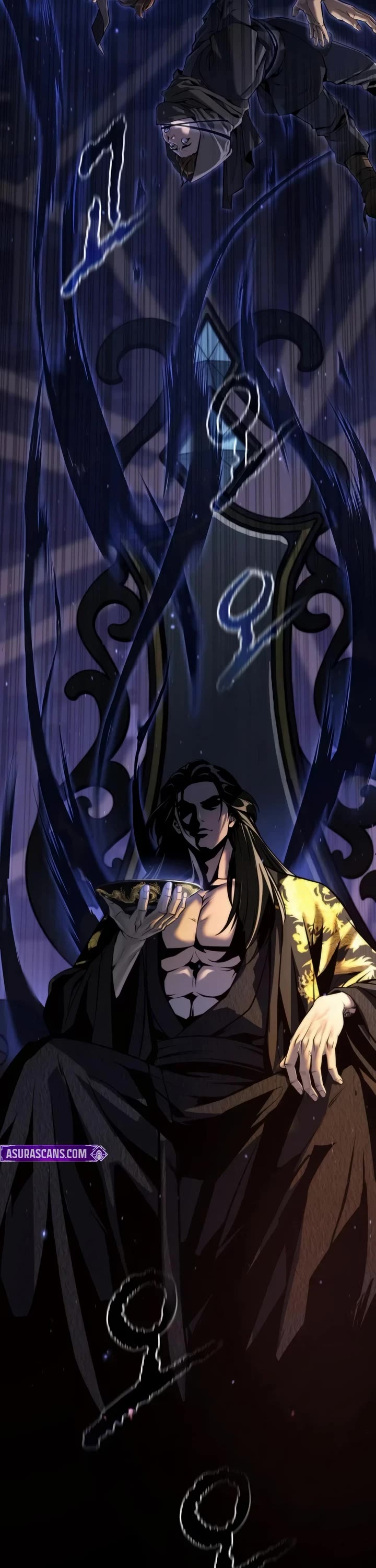 Chronicles of the Demon Faction Chapter 181 page 62 - Chapter 181