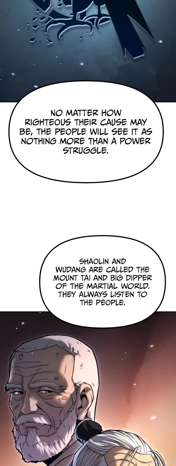 Chronicles of the Demon Faction Chapter 182 page 10 - Chapter 182
