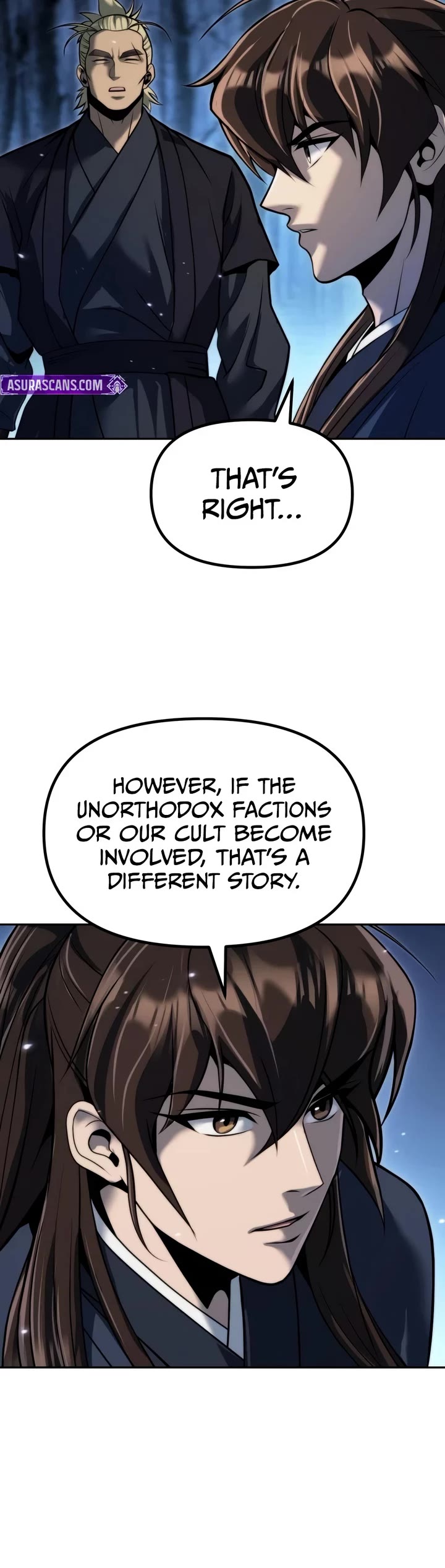 Chronicles of the Demon Faction Chapter 182 page 12 - Chapter 182