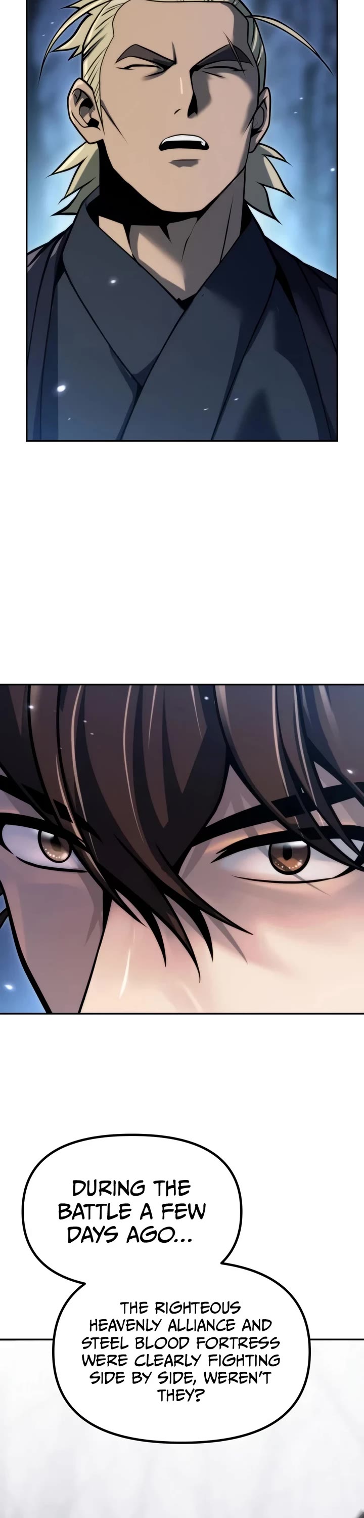 Chronicles of the Demon Faction Chapter 182 page 14 - Chapter 182