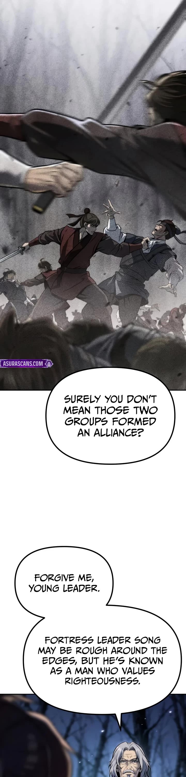 Chronicles of the Demon Faction Chapter 182 page 15 - Chapter 182