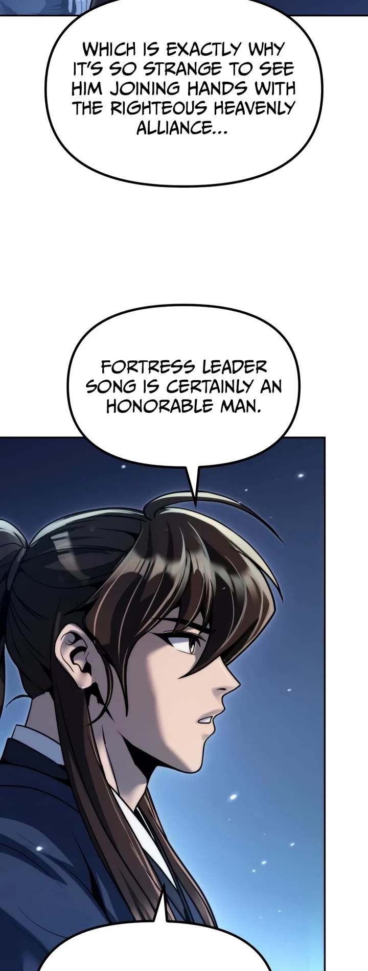 Chronicles of the Demon Faction Chapter 182 page 17 - Chapter 182