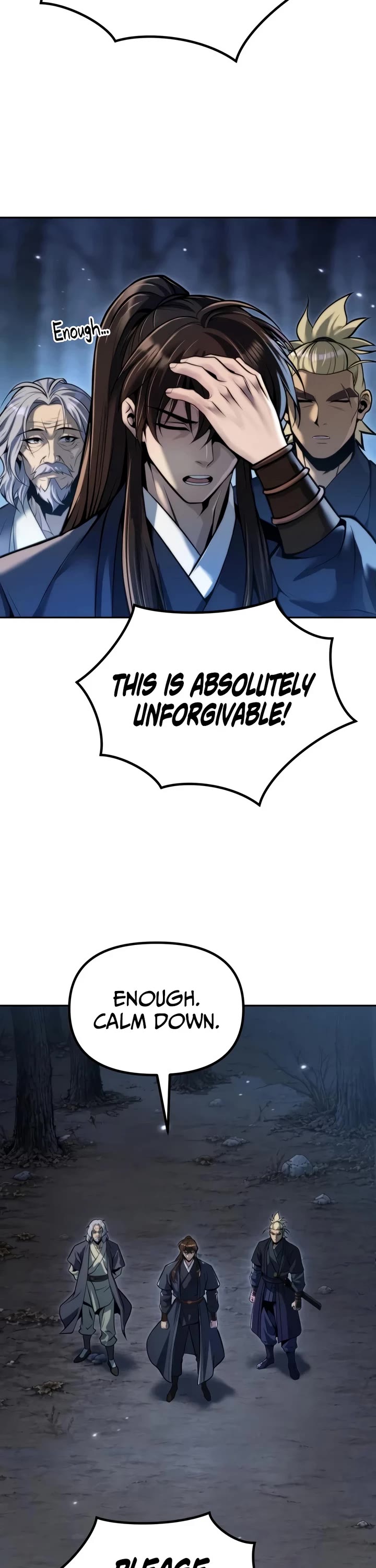 Chronicles of the Demon Faction Chapter 182 page 2 - Chapter 182