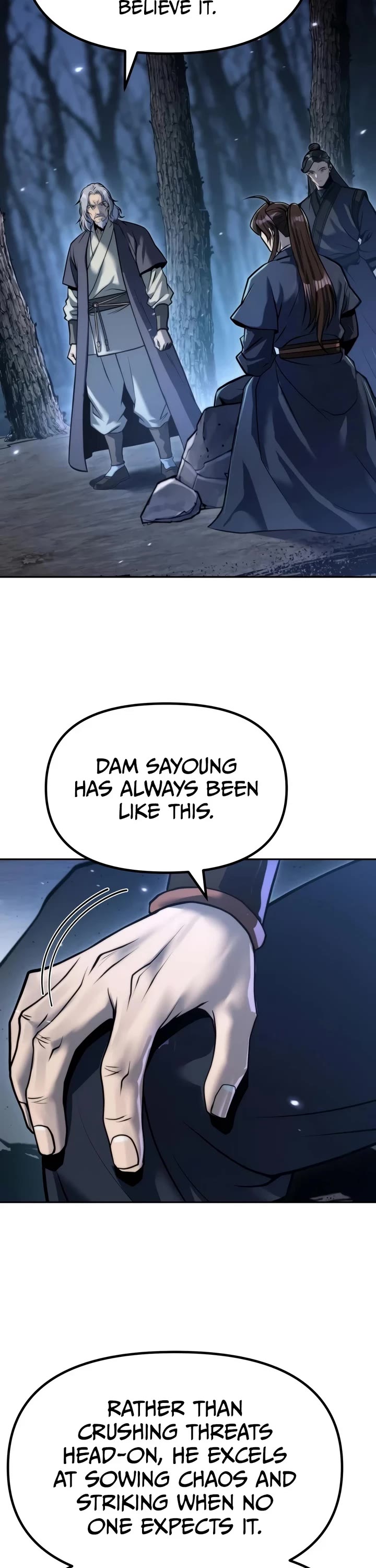 Chronicles of the Demon Faction Chapter 182 page 20 - Chapter 182