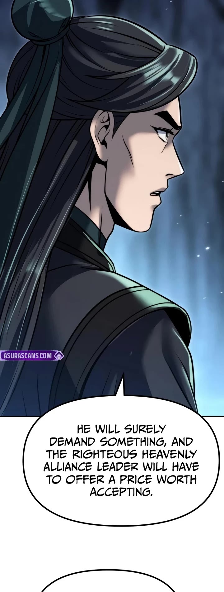 Chronicles of the Demon Faction Chapter 182 page 23 - Chapter 182