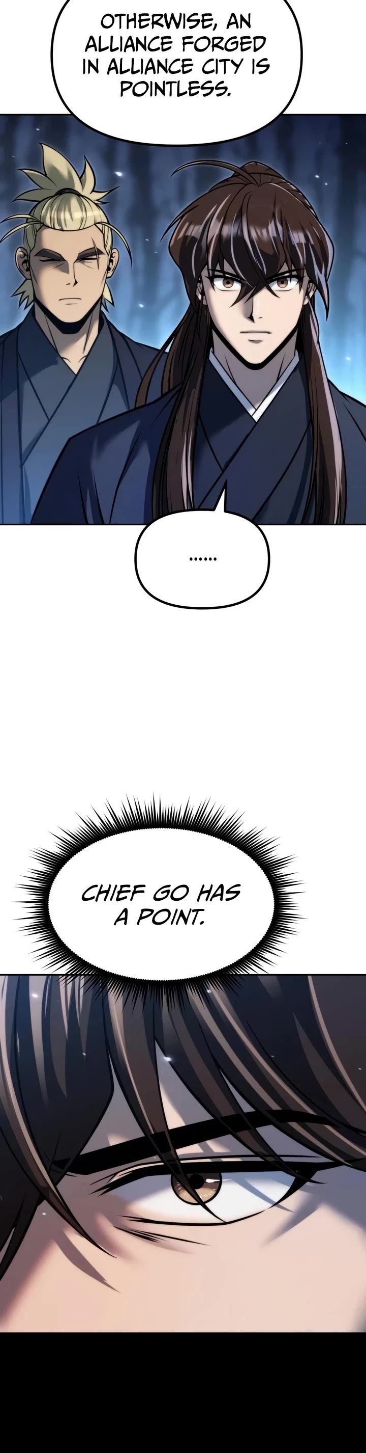Chronicles of the Demon Faction Chapter 182 page 24 - Chapter 182