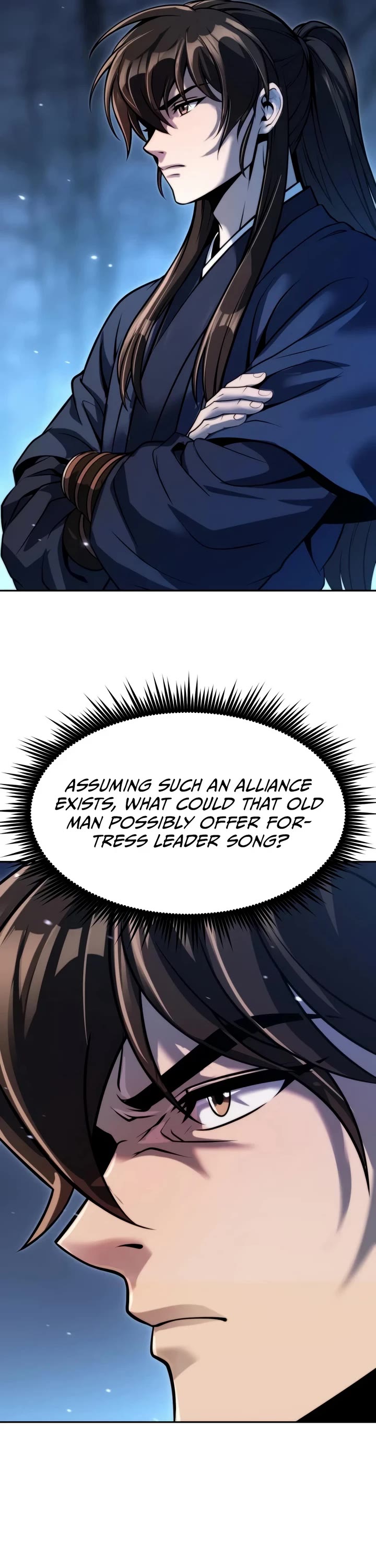 Chronicles of the Demon Faction Chapter 182 page 26 - Chapter 182