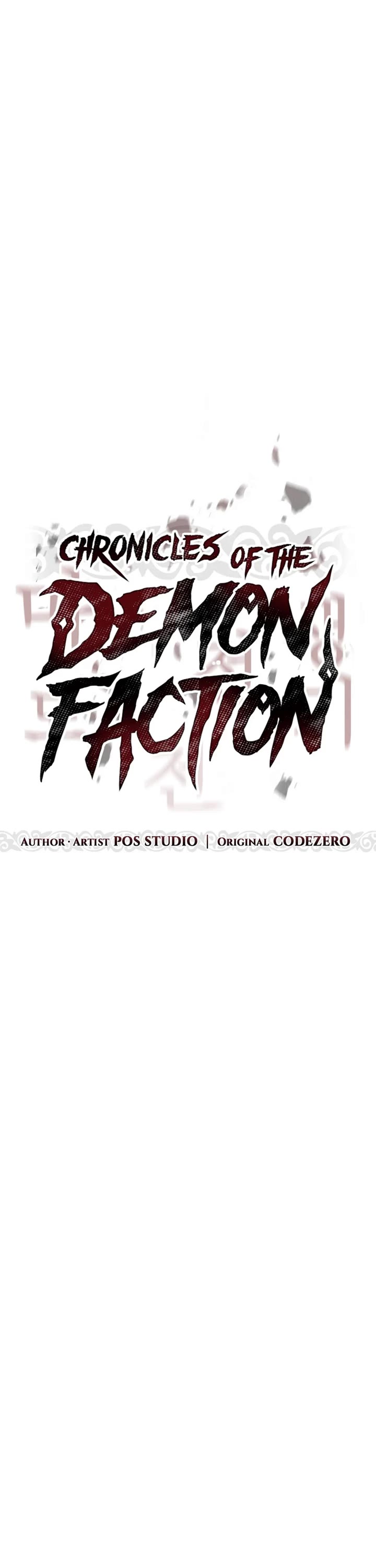 Chronicles of the Demon Faction Chapter 182 page 27 - Chapter 182