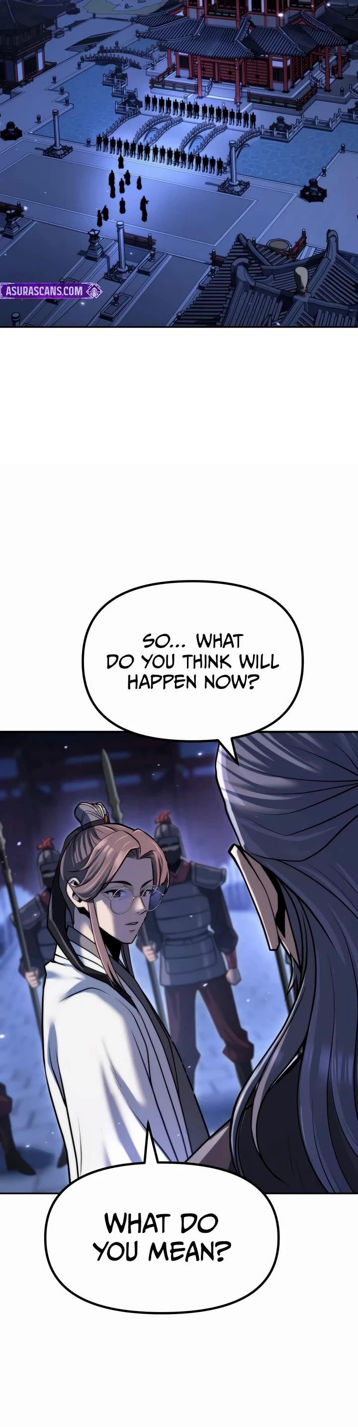 Chronicles of the Demon Faction Chapter 182 page 29 - Chapter 182