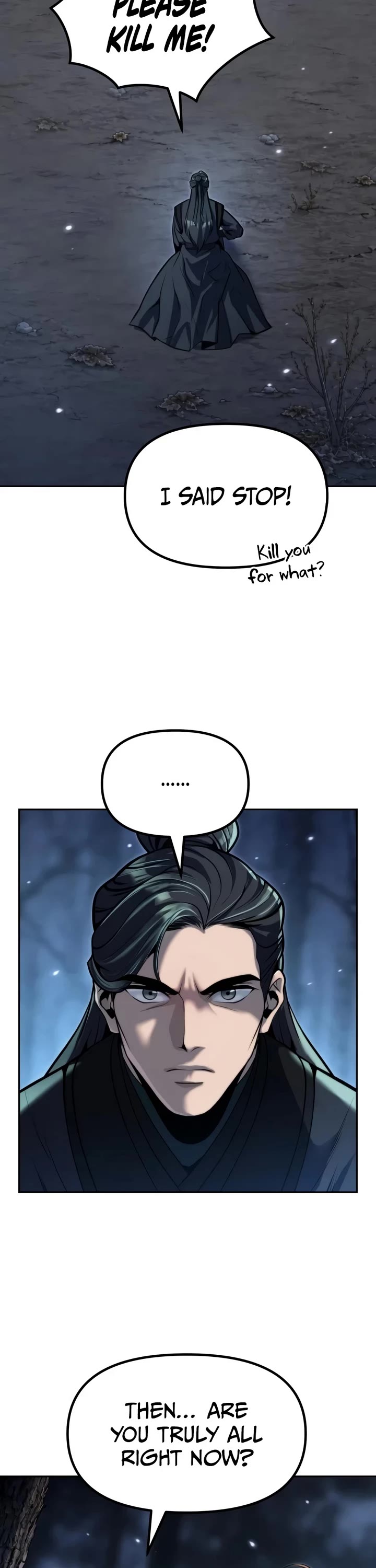 Chronicles of the Demon Faction Chapter 182 page 3 - Chapter 182