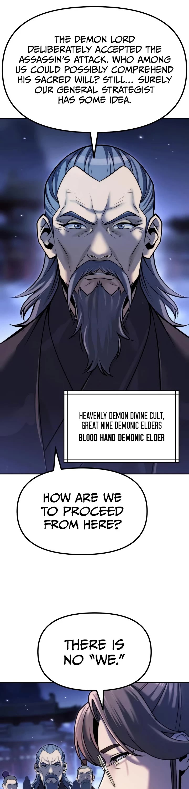 Chronicles of the Demon Faction Chapter 182 page 30 - Chapter 182