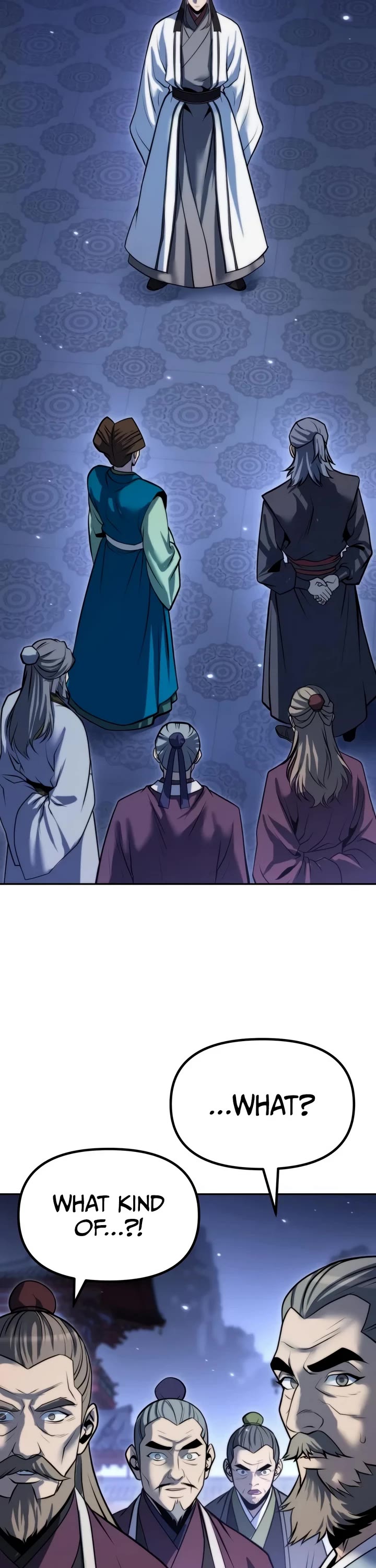 Chronicles of the Demon Faction Chapter 182 page 37 - Chapter 182