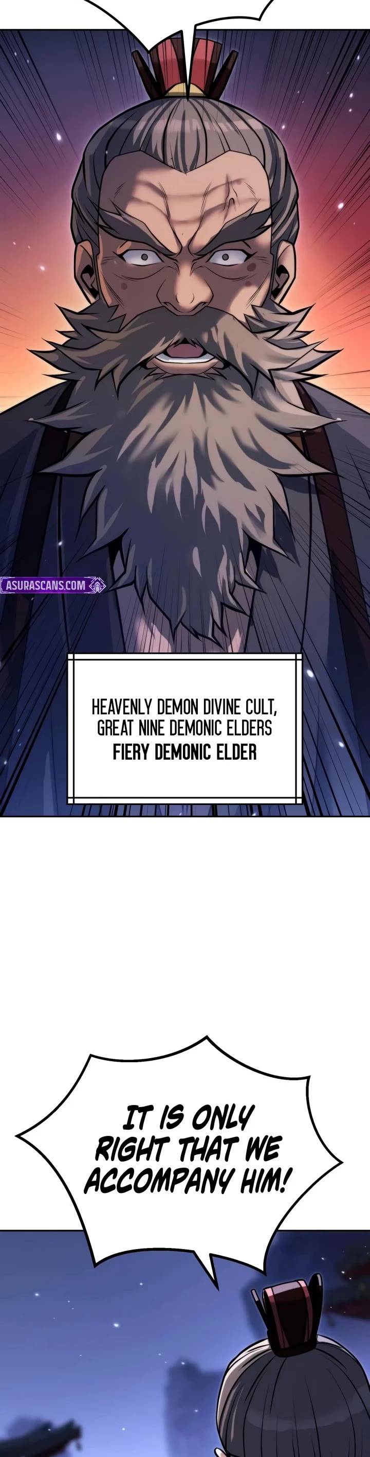 Chronicles of the Demon Faction Chapter 182 page 39 - Chapter 182