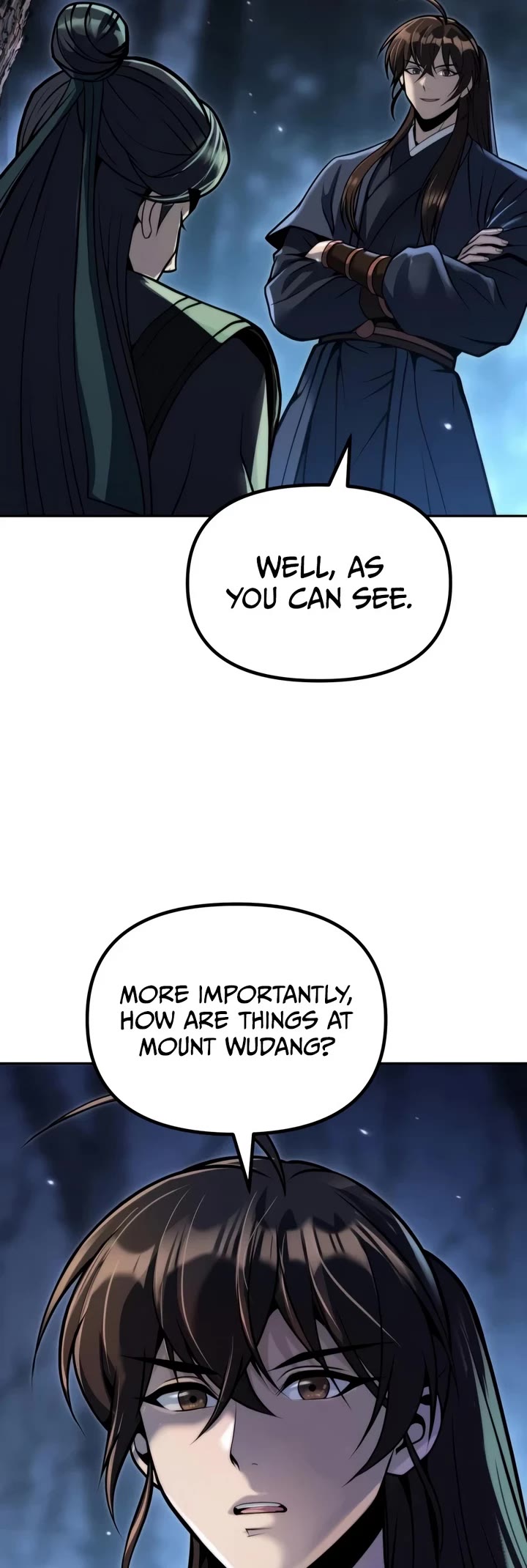 Chronicles of the Demon Faction Chapter 182 page 4 - Chapter 182