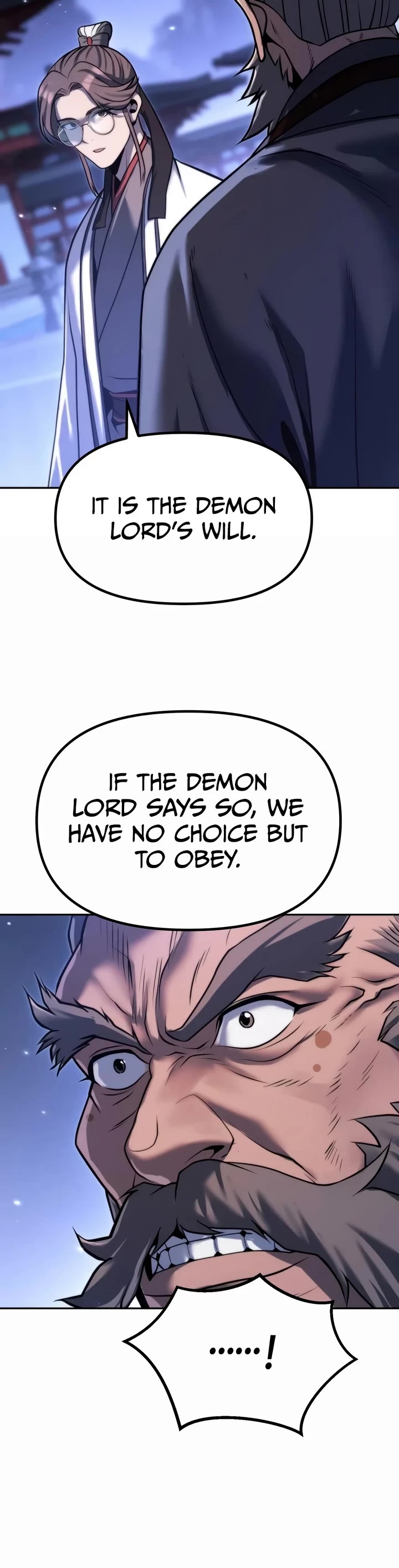 Chronicles of the Demon Faction Chapter 182 page 40 - Chapter 182