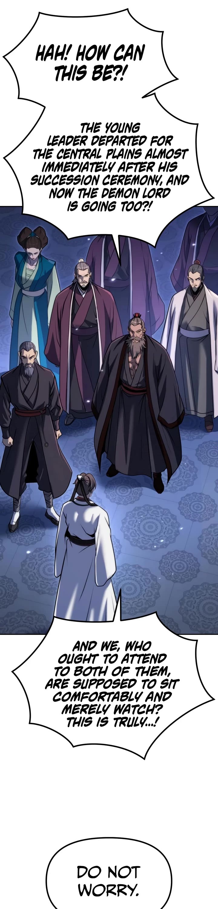 Chronicles of the Demon Faction Chapter 182 page 41 - Chapter 182