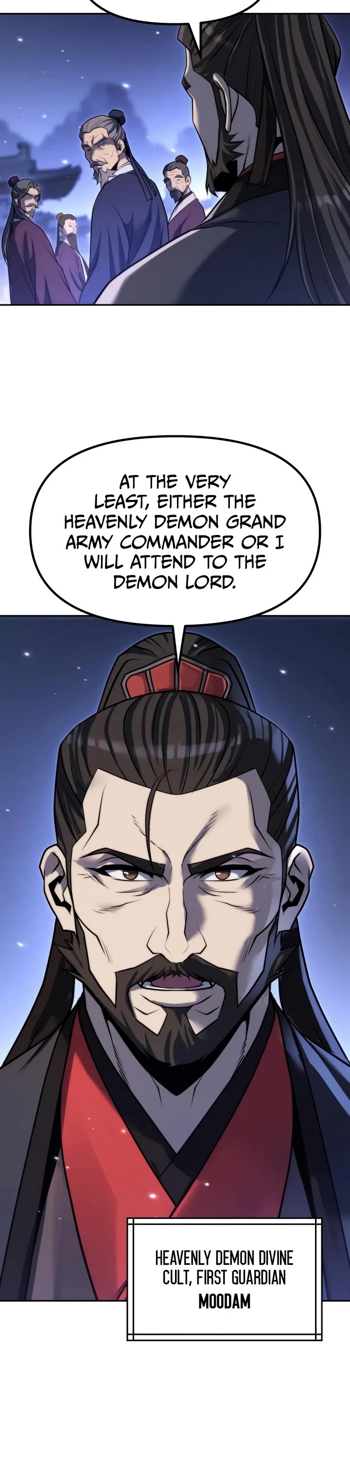 Chronicles of the Demon Faction Chapter 182 page 42 - Chapter 182