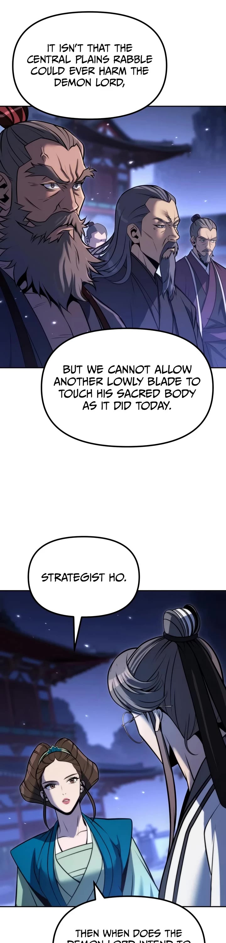 Chronicles of the Demon Faction Chapter 182 page 43 - Chapter 182