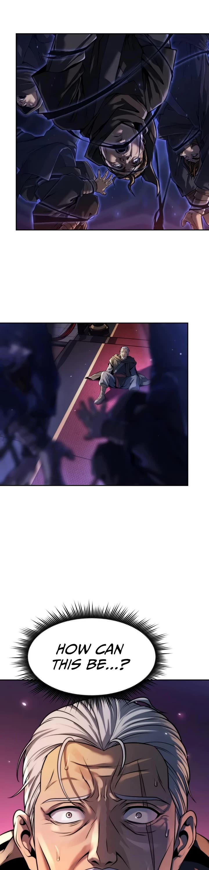 Chronicles of the Demon Faction Chapter 182 page 47 - Chapter 182