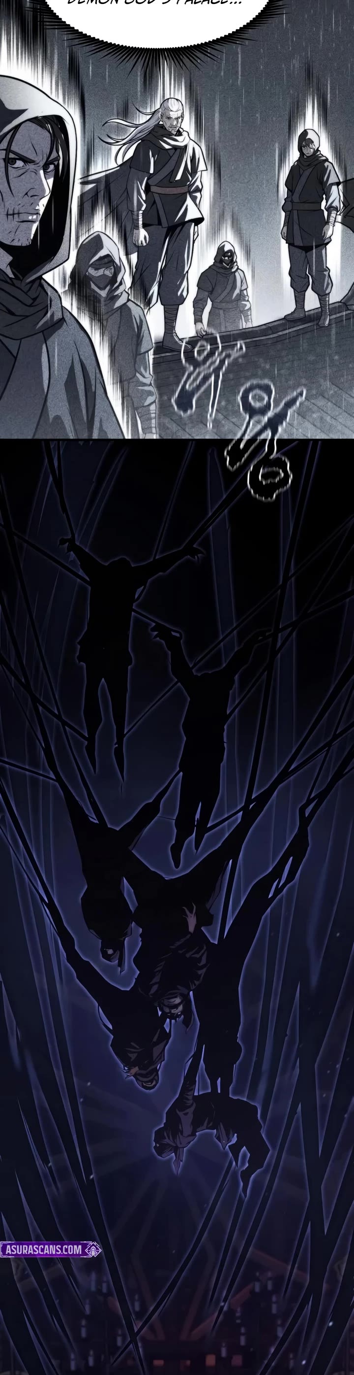 Chronicles of the Demon Faction Chapter 182 page 49 - Chapter 182