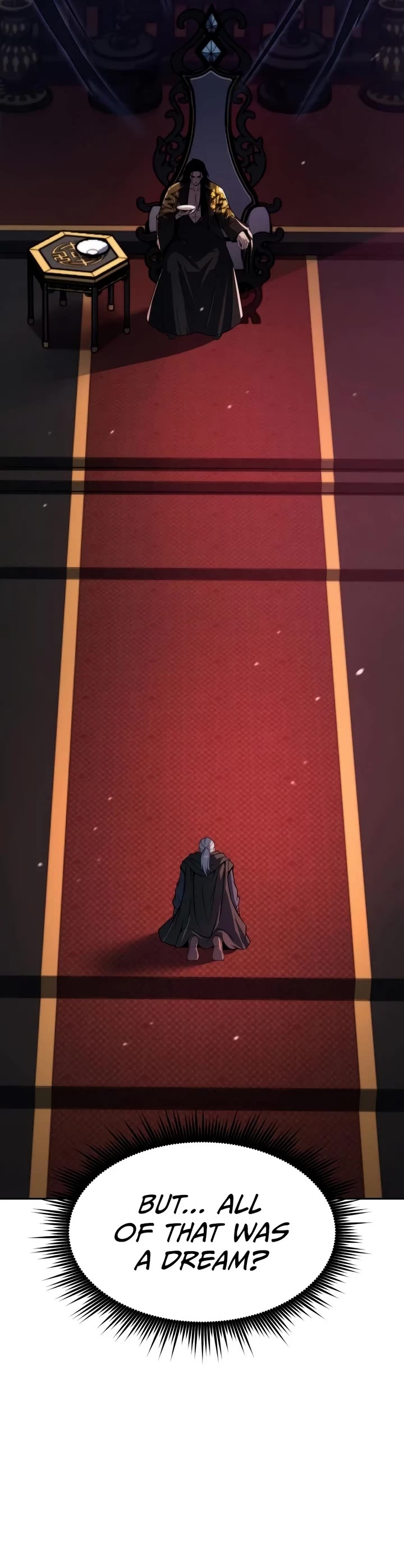 Chronicles of the Demon Faction Chapter 182 page 50 - Chapter 182