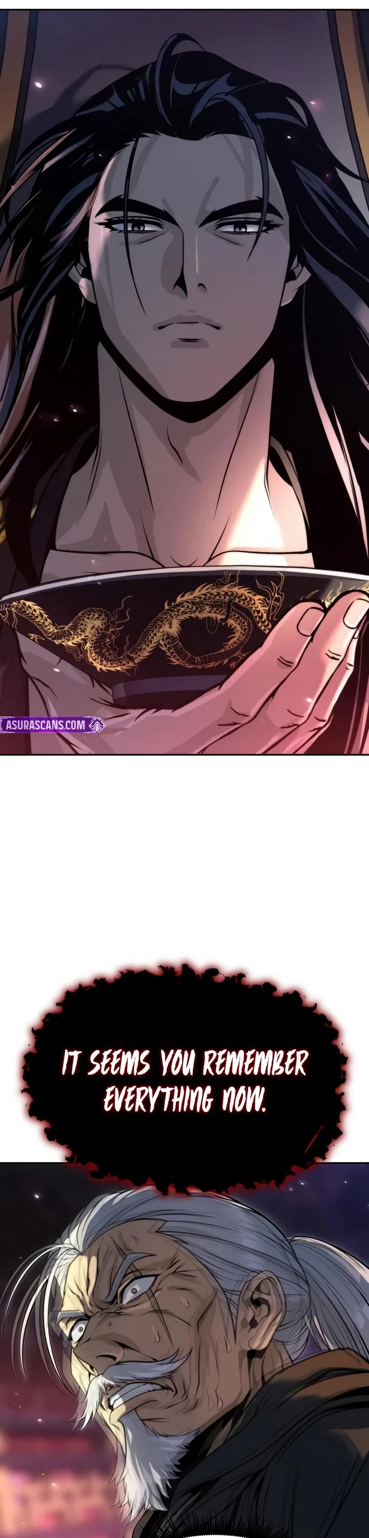 Chronicles of the Demon Faction Chapter 182 page 51 - Chapter 182