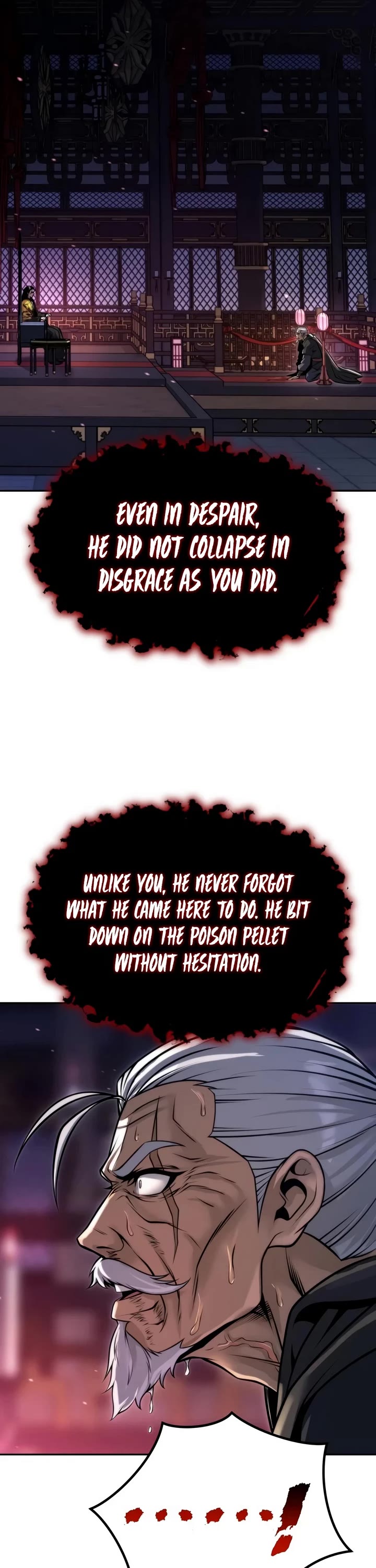 Chronicles of the Demon Faction Chapter 182 page 53 - Chapter 182