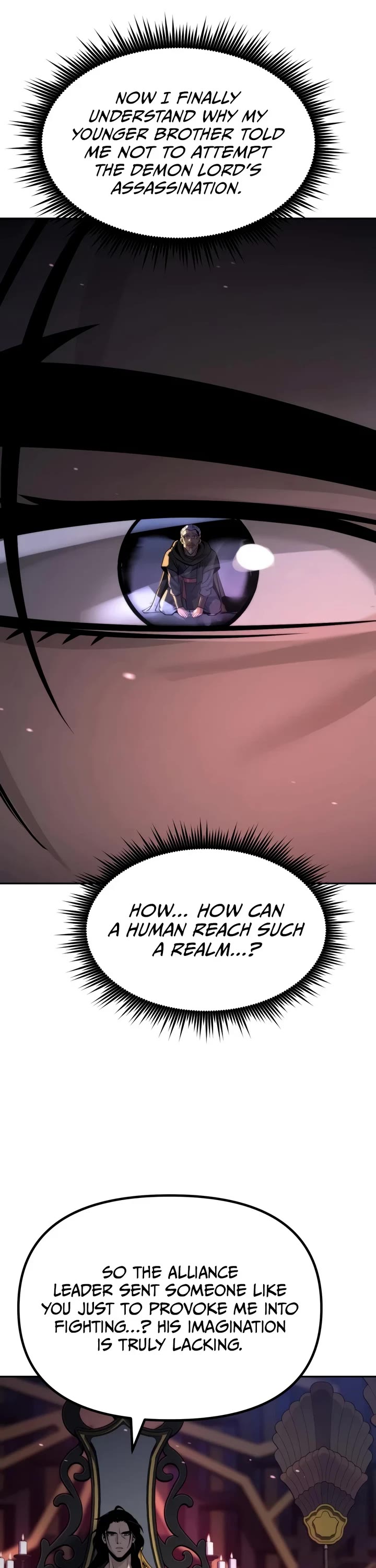 Chronicles of the Demon Faction Chapter 182 page 57 - Chapter 182