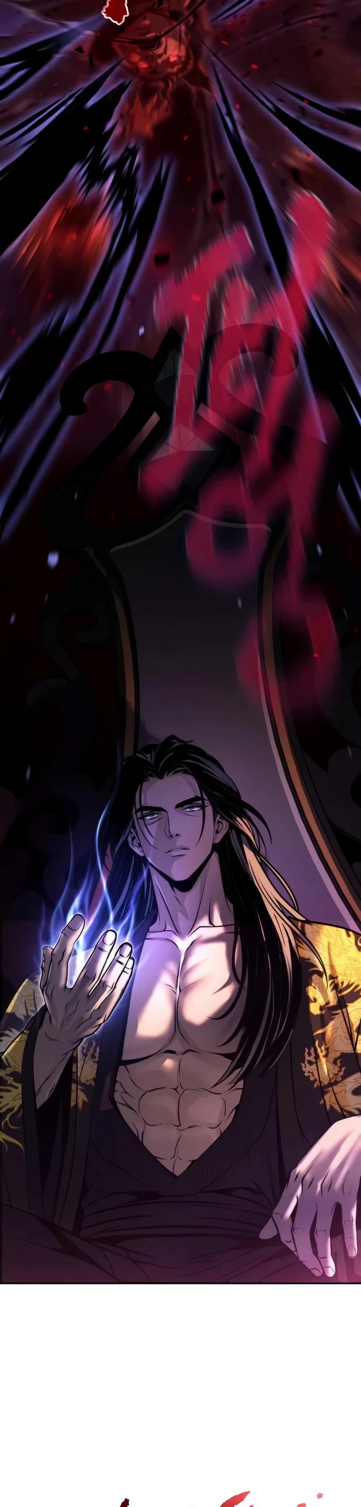 Chronicles of the Demon Faction Chapter 182 page 59 - Chapter 182