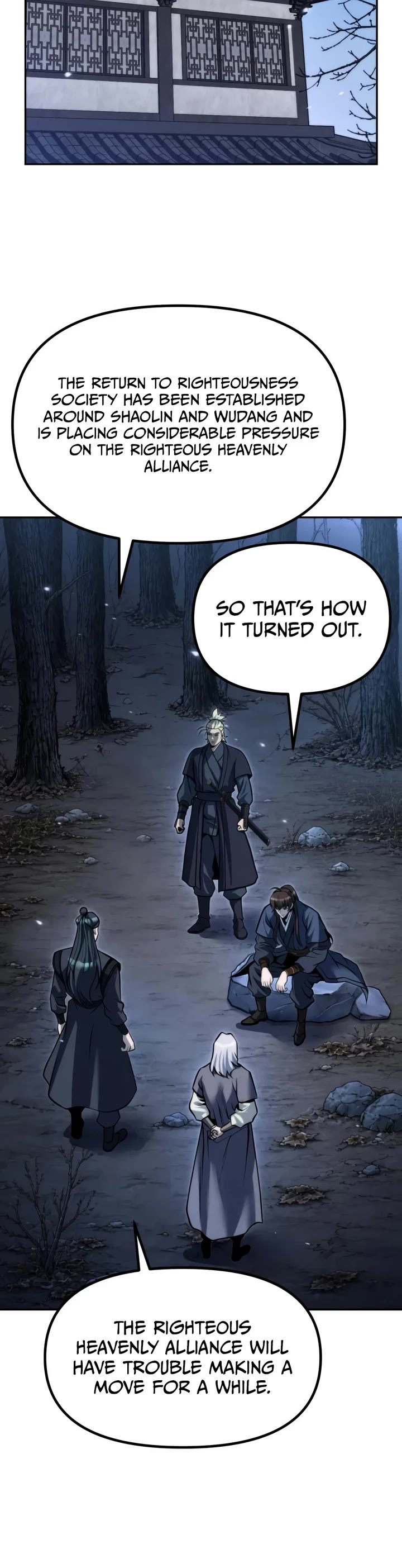 Chronicles of the Demon Faction Chapter 182 page 6 - Chapter 182