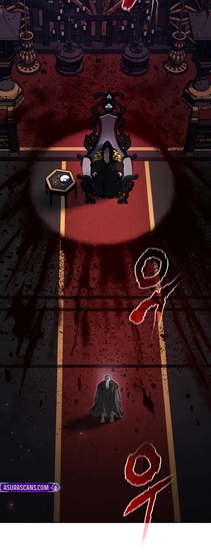 Chronicles of the Demon Faction Chapter 182 page 61 - Chapter 182