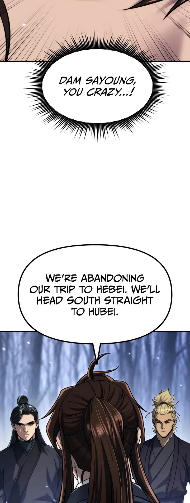 Chronicles of the Demon Faction Chapter 182 page 67 - Chapter 182