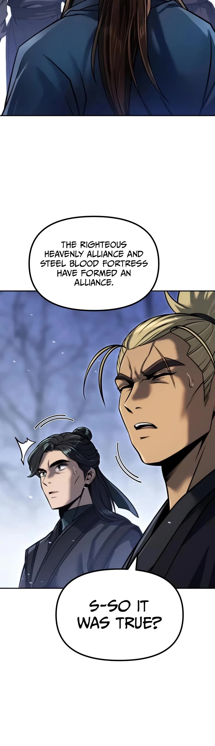 Chronicles of the Demon Faction Chapter 182 page 68 - Chapter 182